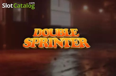 Double Sprinter слот