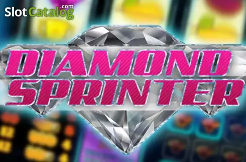 Diamond Sprinter слот