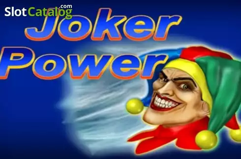 Joker Power слот