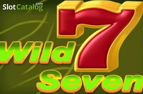 Wild Seven слот