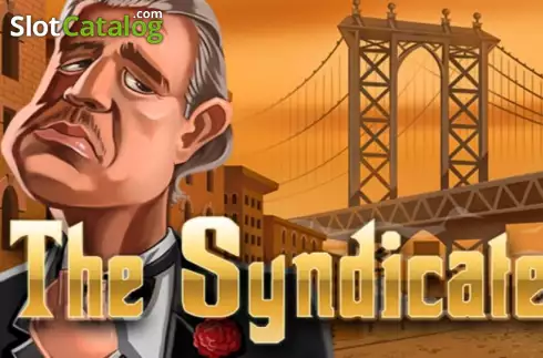 The Syndicate слот