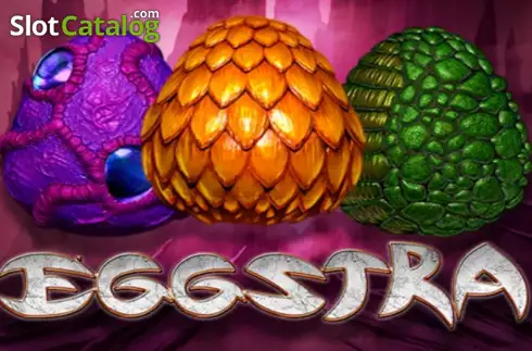Eggstra слот