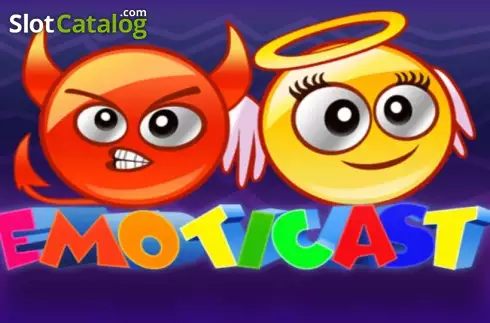 Emoticast слот