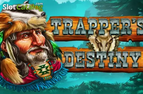 Trappers Destiny слот