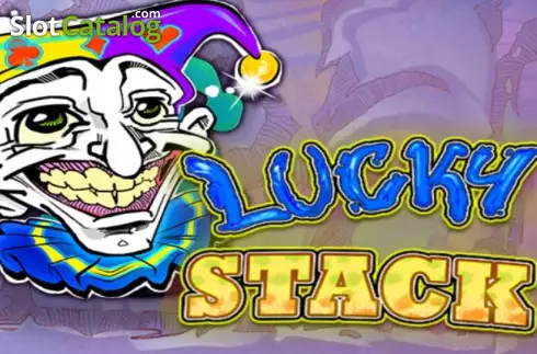 Lucky Stack слот