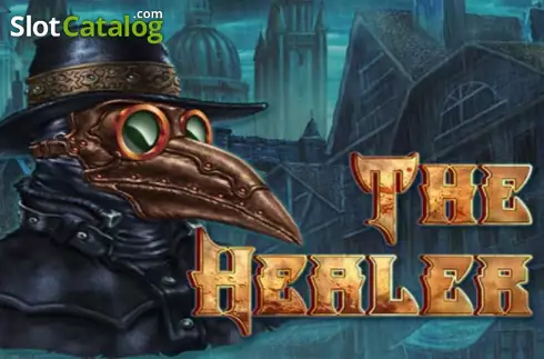 The Healer слот