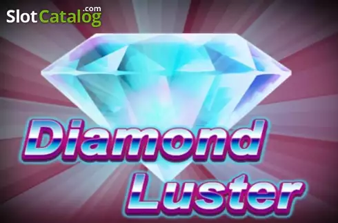 Diamond Luster слот