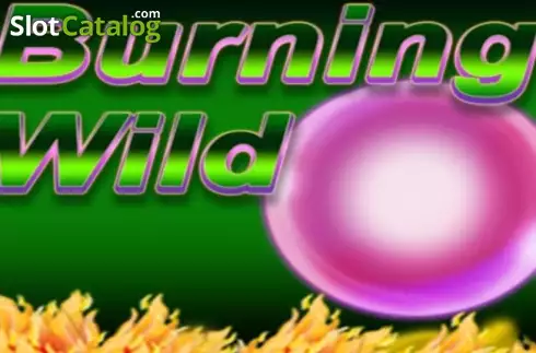 Burning Wild (Spinthon) слот