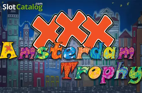 Amsterdam Trophy слот