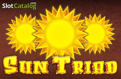 Sun Triad слот