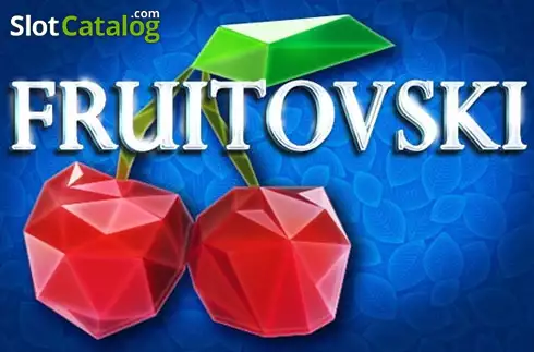Fruitovski слот