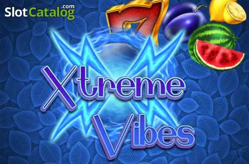 Xtreme Vibes слот