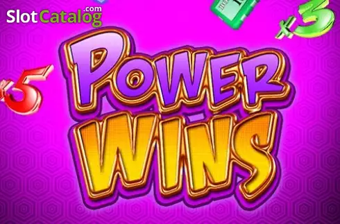 Power Wins слот