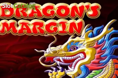 Dragon Margin логотип