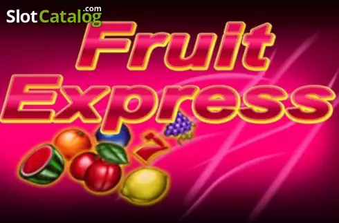 Fruit Express (Spinthon) слот