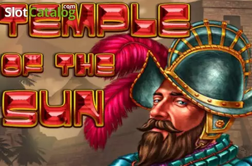 Temple of the Sun слот