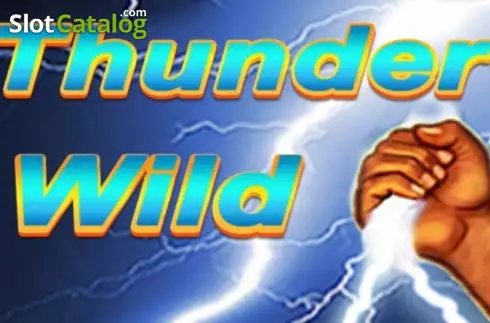 Thunder Wild логотип