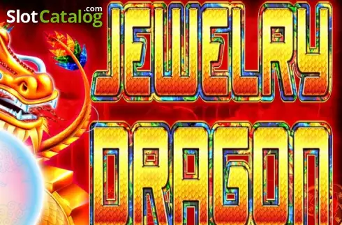 Jewelry Dragon слот