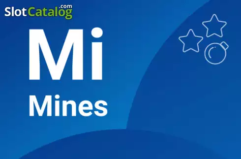 Mines (Spribe) слот