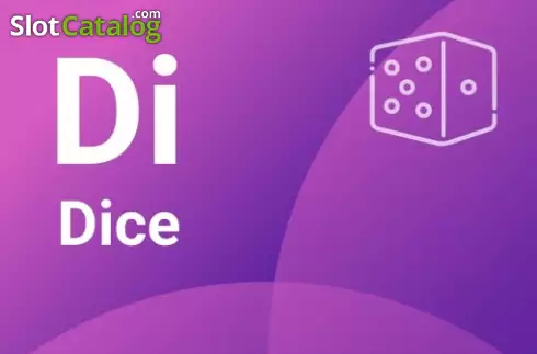 Dice (Spribe) логотип