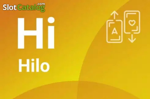HiLo (Spribe) слот