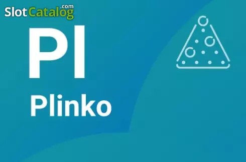 Plinko (Spribe) слот