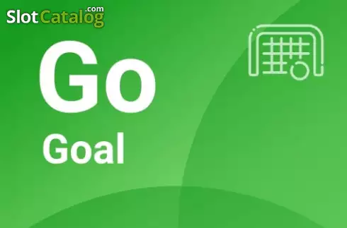 Goal (Spribe) логотип