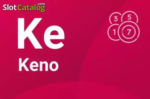 Keno (Spribe) слот
