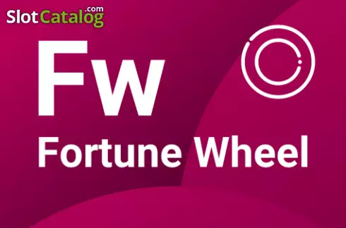 Fortune Wheel (Spribe) логотип