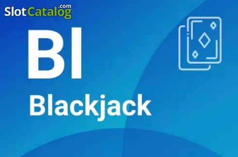 Blackjack (Spribe) слот