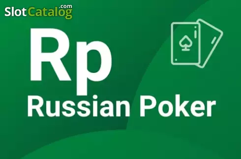 Russian Poker (Spribe) слот