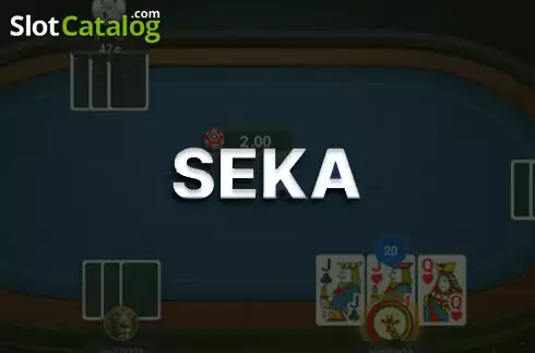 Seka