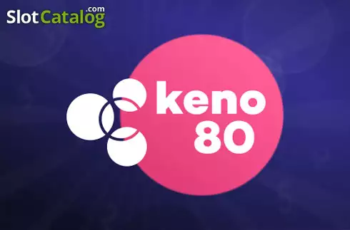 Keno 80 (Spribe) слот