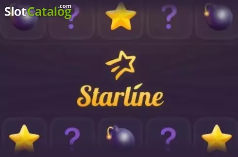 Starline слот