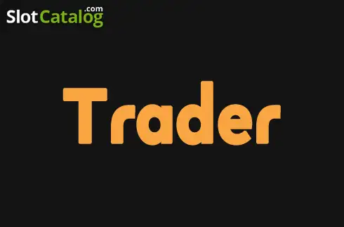 Trader логотип
