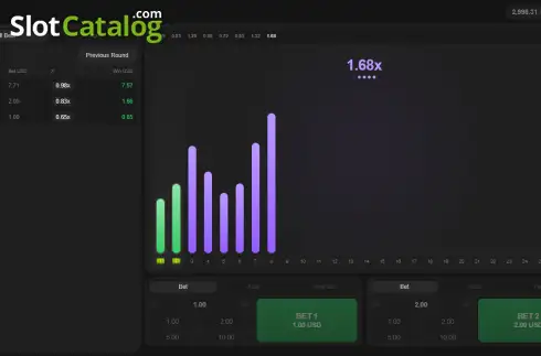 Скрин3. Trader слот