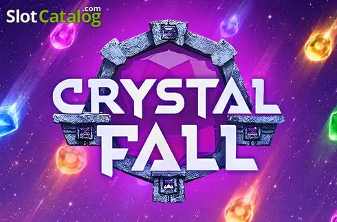 Crystal Fall слот