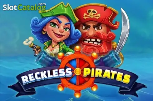 Reckless Pirates слот