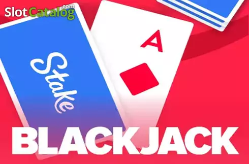 Blackjack (Stake Originals) слот