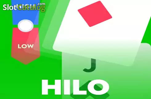 Hilo (Stake Originals) слот