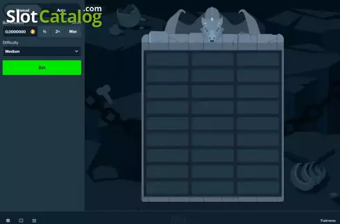 Скрин2. Dragon Tower слот
