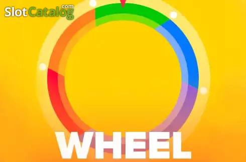 Wheel (Stake Originals) слот