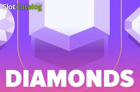 Diamonds слот