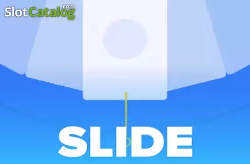 Slide логотип