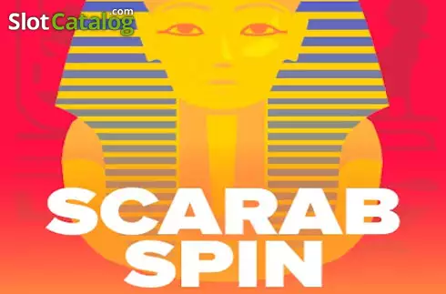 Scarab Spin логотип