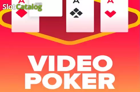 Video Poker (Stake Originals) логотип