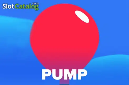 Pump слот