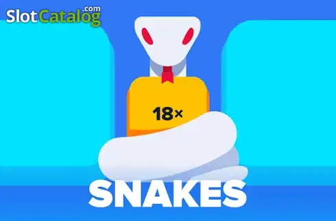 Snakes слот