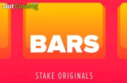 Bars (Stake Originals) логотип