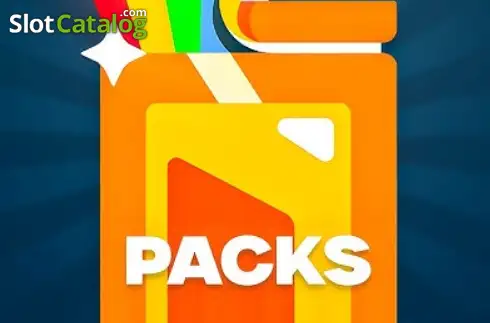 Packs слот